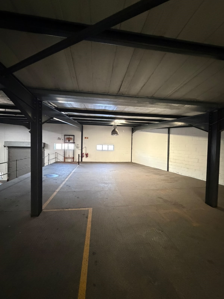To Let Commercial Property for Rent in Brackenfell Industrial Western Cape